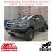 OFFROAD ANIMAL PREDATOR BULL BAR FITS FORD EVEREST PX 2 2015-2018 - OMNA